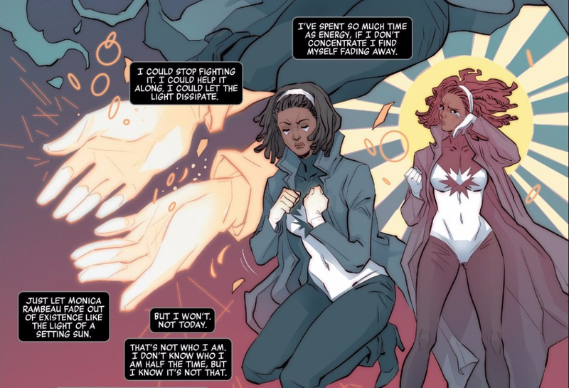 Illustration for article titled The Civil War II Tie-Ins Are Where the Real Stories Are
